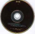 carátula cd de Ground Control