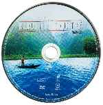 carátula cd de Una Nueva Vida - 2004 - Region 4