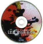 carátula cd de El Informante - 1997 - Region 4