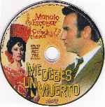 carátula cd de Me Debes Un Muerto