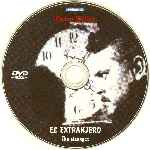 carátula cd de El Extranjero - 1946