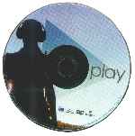 carátula cd de Play - 2005