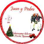 carátula cd de Nito Y Neto - Manzana Guena En Noche Guena - Custom