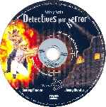 carátula cd de Nito Y Neto - Detectives Por Error