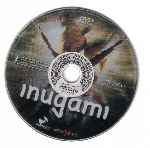 carátula cd de Inugami