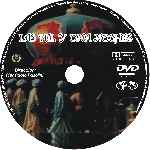 carátula cd de Las Mil Y Una Noches - 1974 - Custom