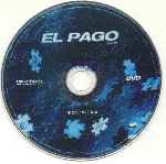 carátula cd de El Pago - Region 4