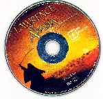carátula cd de Lawrence De Arabia - Disco 01 - Region 4