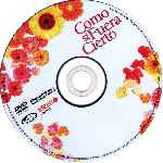 carátula cd de Como Si Fuera Cierto - Region 4