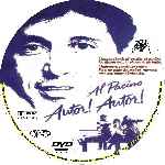 carátula cd de Autor Autor - Custom