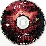 carátula cd de La Casa De La Muerte Roja - Disco 02 - Region 4