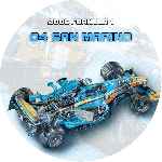 carátula cd de Gran Premio F1 - 2006 - 04 - San Marino - Custom