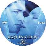 carátula cd de Fascination - Custom