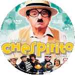 carátula cd de Lo Mejor De Chespirito - Volumen 02 - Custom