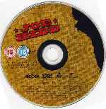 cartula cd de Joe Kidd