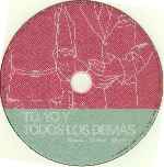 carátula cd de Tu Yo Y Todos Los Demas