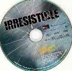 carátula cd de Irresistible - Region 4