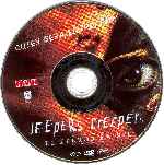 cartula cd de Jeepers Creepers - Region 4