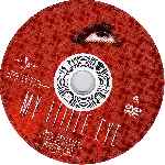 carátula cd de My Little Eye - Alquiler