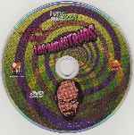 carátula cd de Santo El Enmascarado De Plata Y Blue Demon Contra Los Monstruos - Region 1-