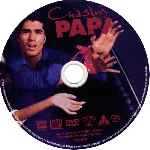 carátula cd de Chasing Papi - Region 4