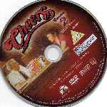 carátula cd de Cheers - 1982 - Temporada 02 - Disco 02