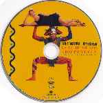 carátula cd de La Tribu De Los Krippendorf