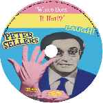 carátula cd de Where Does It Hurt - Custom