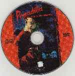 carátula cd de Pesadilla En La Calle Del Infierno 2 - Region 1-4