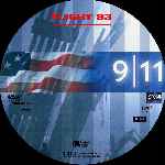 carátula cd de Flight 93 - Custom