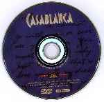 cartula cd de Casablanca