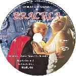 carátula cd de Bracula - Condemor Ii - Custom