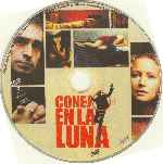 carátula cd de Conejo En La Luna