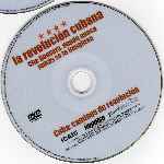 cartula cd de La Revolucion Cubana - Volumen 01