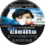 carátula cd de El Cielito - Custom