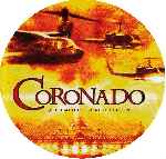 carátula cd de Coronado - Custom