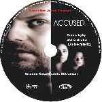 carátula cd de Accused - Custom