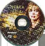carátula cd de Tierra Fria - 2005 - Region 1-4