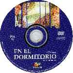 carátula cd de En El Dormitorio - Region 4