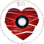 cartula cd de Eternamente Enamorado - Region 4