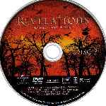 carátula cd de Revelations - Disco 02