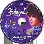 carátula cd de Hechizada - Temporada 02 - Discos 02 - Region 4