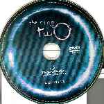 carátula cd de The Ring 2 - La SeÃ±al 2