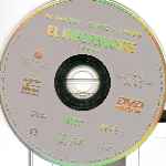 carátula cd de El Informante - 1999 - Region 1-4