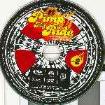 carátula cd de Pimp My Ride - Temporada 01 - Disco 02 - Region 4