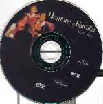 carátula cd de Hombre De Familia - 2000 - Region 4