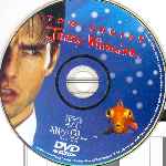 cartula cd de Jerry Maguire - Region 4 - V2