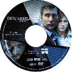carátula cd de Descarrilados - 2005 - Region 4