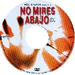 carátula cd de No Mires Abajo - Region 4