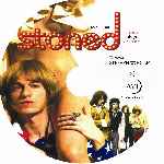 carátula cd de Stoned - Custom